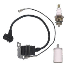 Husqvarna-motorspoelmodule compatibel met modellen 50 51 55 61 254 257 261 262 XP 266