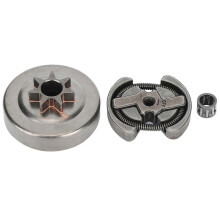 Kettingzaag Koppeling Lager Vervanging voor HUSQVARNA 235 E 240 136 137 141 142 36 41 NO.2745-Yvan