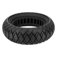 Ulip 10Inch 10X3/255X80(80/65-6) Off-Road Bredere Tubeless Massieve Band