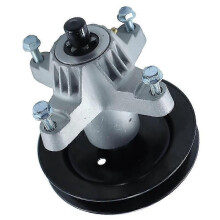 MTD maaispindel geschikt voor MTD 618-0624A 918-0659 LT1040 LT1042-B5-Goed