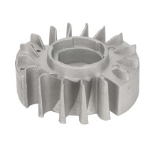 Hoogwaardig aftermarket kettingzaagvliegwiel, professionele productie garandeert perfecte pasvorm en
