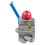 Husqvarna Trimmer Edger 128c 128ld Vergaser Luftfilter Werkzeug 2