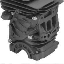 44mm kettingzaag cilinderzuigerset 1143 020 1207 voor STIHL MS251, gegoten aluminium voor snelle opwarming