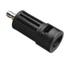 1/4' Quick Connect compatibele hogedrukreinigeradapter, vervanging voor Karcher hogedrukreinigeraccessoire