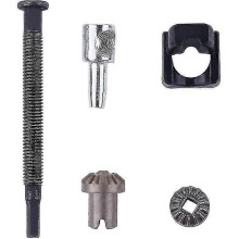 Kettingspanner Expert Kit Compatibel met Echo Cs-400 Cs-400 Cs-450 Vervangt V651000001 V651000011