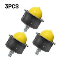 3 stücke Kraftstoff Primer Pumpe für Fuxtec Fx-rm Serie Rasenmäher Garten Power Ausrüstung