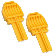 2er-Pack Rasenmäherschlüssel für DCMWSP244U2, DCMWSP255Y2, DCMWP233U2, p20241126209 N835578