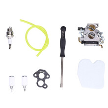 Vervanging carburateur grasmaaier 574719402 545072601 voor Husqvarna 235 235E 236 240 240E