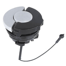 Benzinedop Olietankdoppen Kettingzaag Brandstof voor STIHL MS171 MS181 MS200 MS210 MS200T MS211 MS192