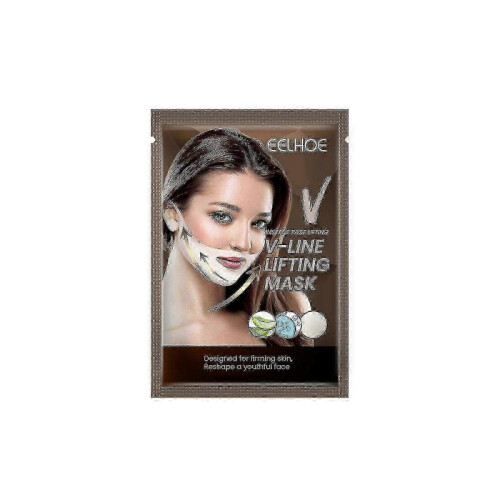 Eelhoe V-line Face Lifting Mask