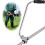 Handvat van grastrimmer, handgreep van grastrimmer 4