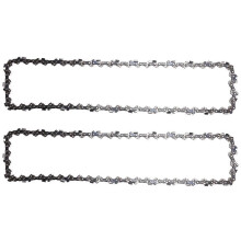 Zaagkettingen 3/8 inch 1,3 mm 57TG 40 cm (16 inch) Vervangende ketting