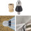 Hogedrukreiniger adapter accessoire Hogedruksproeier Rioolreiniger sproeier 2