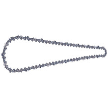 20 inch volledige beitel stalen ketting 3/8 inch steek 0,063 gauge 72DL aandrijfschakel kettingzaag
