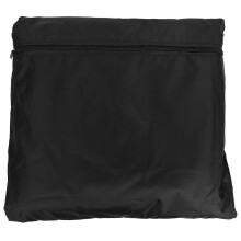 Waterdichte Oxford stoffen ronde tafelstoelhoes voor buiten, stofdicht voor in de tuin (130x71cm)