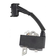 Ontstekingsspoelmodule voor Echo CS-310 kettingzaag Vervang A411000460 Editie