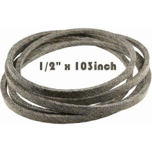 Grasmaaierdekriem voor modellen inclusief D100-D130 L100 L125 A101 Stx38, ontworpen voor maximale efficiëntie