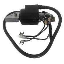 Motorfiets ontstekingsspoel geschikt voor Honda G150 G200 G300 G400 30500-887-303 30560-883-015 editie