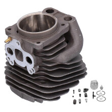 Cilinderzuigerset voor Husqvarna 575 575Xp 570 kettingzaag 51mm zuigerset vervangende editie