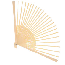 Diy-ventilator maken frame draagbaar inklapbaar handmatig