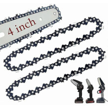 Cisea UNOIU kettingzaagaccessoires, lichtgewicht, slijtvaste vervanging voor 4 inch mini-kettingzaag,