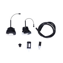 Brandstofdoppijp Brandstoffilterset Accessoire Geschikt voor Stihl MS210 MS230 MS250 MS360 Kettingzagen