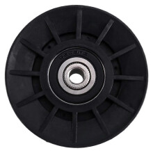 V-geleiderol voor maaier voor Husqvarna Craftsman Ayp 532194326 532194226
