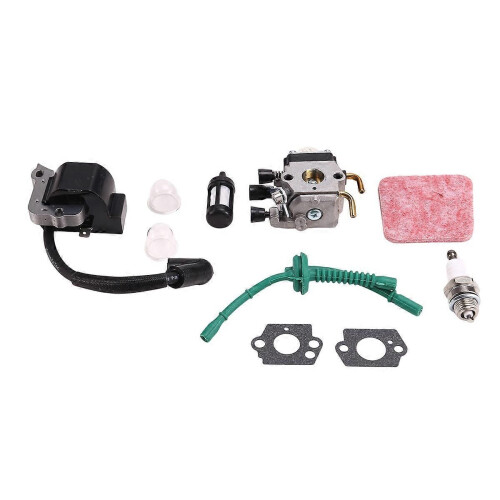 Vergaser-Zündspule für Fs55 Trimmer-Kit Rasen 2