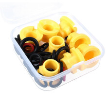 O-Ring voor Karcher Lance Slang Mondstuk Afdichting O-Ring voor K2 K3 K4 K5 K6 B