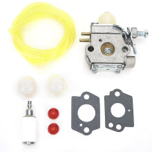 Vervangende carburateuronderdelen geschikt voor Bolens BL110 BL160 BL425 MTD 753-06190 M2510 M2500 WT-973