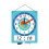 Wall Clock Double-Sided Classroom Clock Educational Learning Clock Time Practice Tool For Home And School Use 1