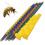 Bee Keeping Starter Kit Multifunctional Folding Queen Cell Cup Holder Frames For Apiculture 1