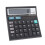 12-bit Solar Scientific Calculator with Large Screen, Precise Data 2