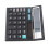 12-bit Solar Scientific Calculator with Large Screen, Precise Data 7