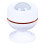 Smart PIR Motion Sensor Dual Power Versorgung 8
