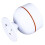 Smart PIR Motion Sensor Dual Power Versorgung 7