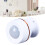Smart PIR Motion Sensor Dual Power Versorgung 12