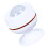 Smart PIR Motion Sensor Dual Power Versorgung 9