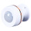 Smart PIR Motion Sensor Dual Power Versorgung 3