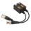 Video Balun High Definition CVBS AHD CVI TVI 3