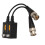 Video Balun High Definition CVBS AHD CVI TVI 4