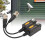 Video Balun High Definition CVBS AHD CVI TVI 12