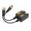 Video Balun High Definition CVBS AHD CVI TVI 1