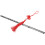 10 stuks 10 ml lege mascaraflacons met applicator, plastic 9