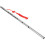10 stuks 10 ml lege mascaraflacons met applicator, plastic 1