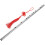 10 stuks 10 ml lege mascaraflacons met applicator, plastic 8