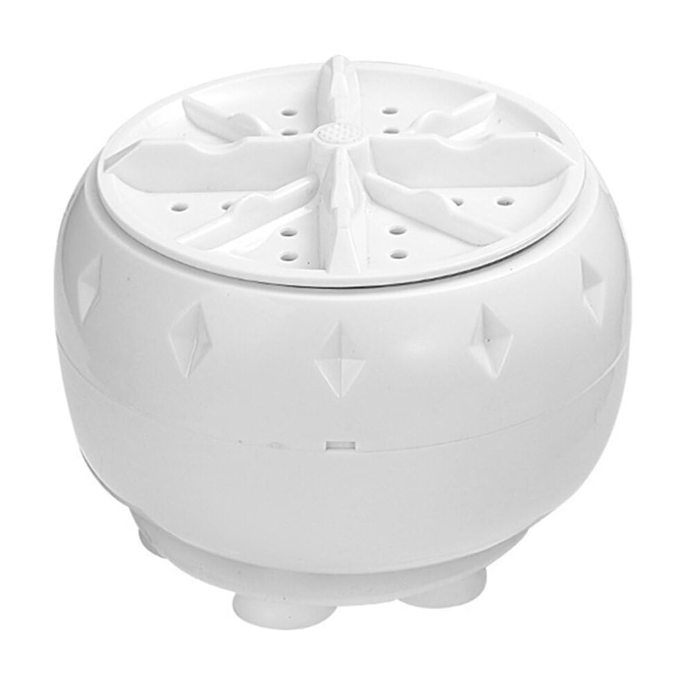 Mini Fully Automatic Washing Machine Portable Dormitory Washer For RVs Homes Cars Travel-image-OPC-PKHXNRJ-NEW