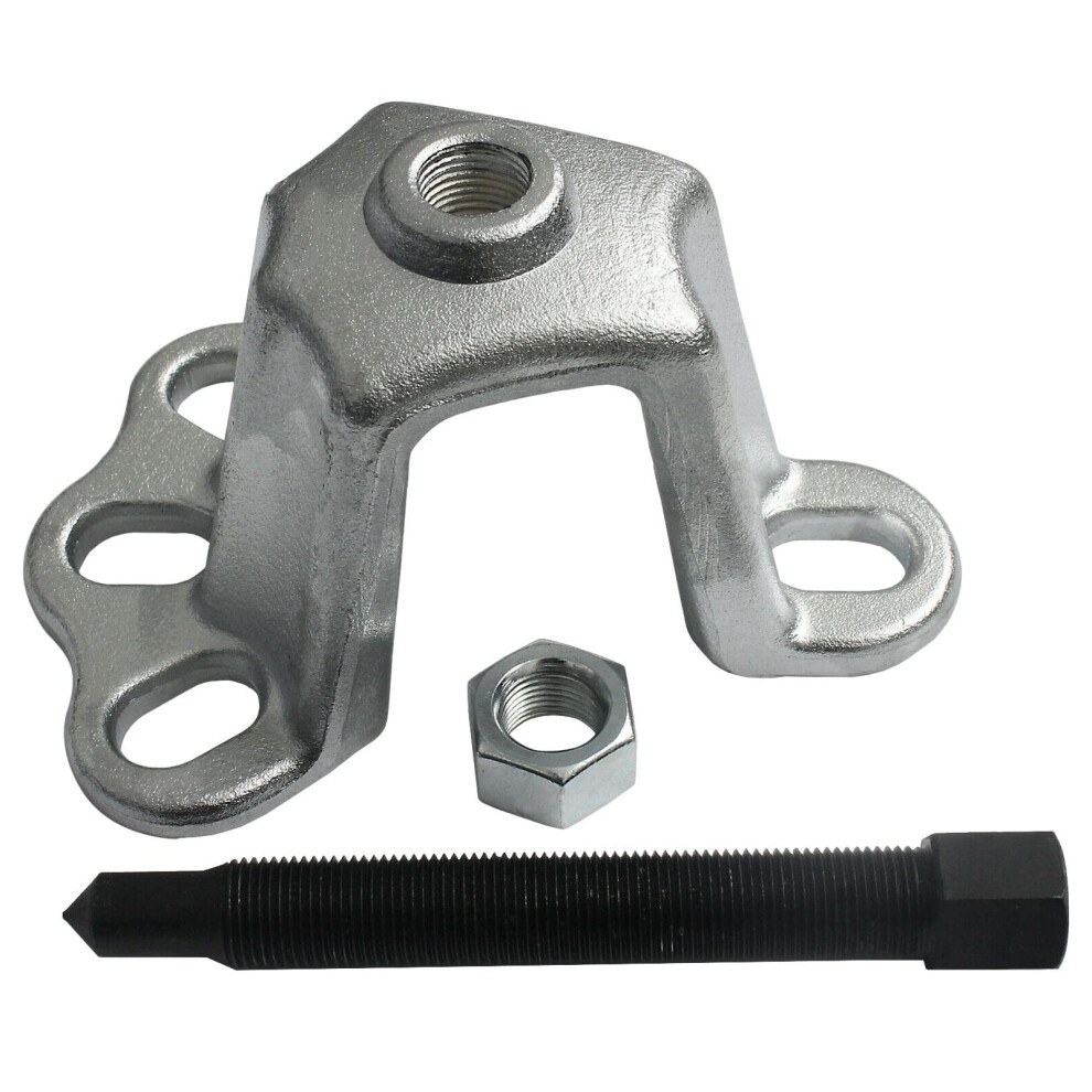 Wheel Hub Remover Puller Tool, Hub Installer And Remover For Cars, Steel Construction, Fits Most Vehicles 9393856763726