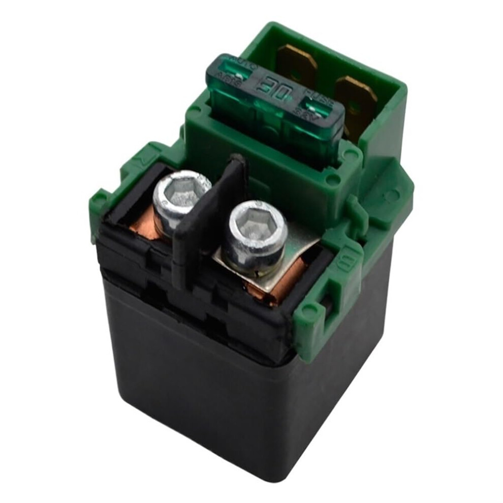Starter Solenoid Motorcycle Electrical Relay For Honda Cb600 Hornet Cbf600 Cb1300 Cb350 Cb500 Cb750sc Nighthawk Cb900 9084446953527