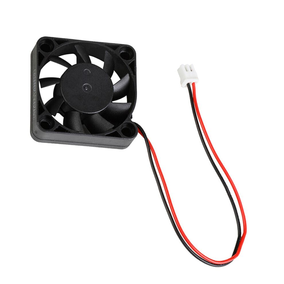4010S 24V Dc Brushless Cooling Fan 40X40x10mm For 3D Printer Ender 3 8481350195875
